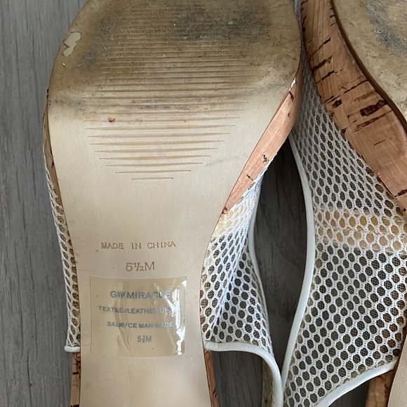 Guess sandals - Picture 7 of 7